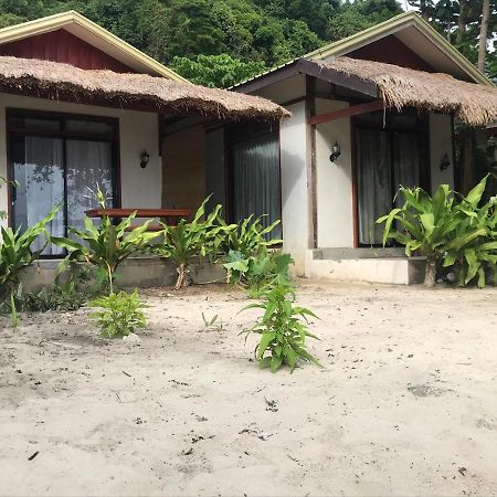 Balili Villas El Nido-Free Car & Driver During Stay Esterno foto