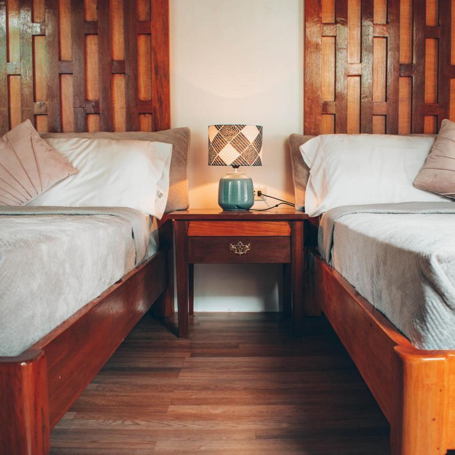 Balili Villas El Nido-Free Car & Driver During Stay Esterno foto