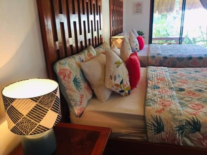 Balili Villas El Nido-Free Car & Driver During Stay Esterno foto