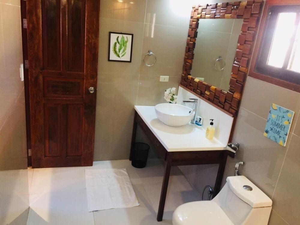 Balili Villas El Nido-Free Car & Driver During Stay Esterno foto