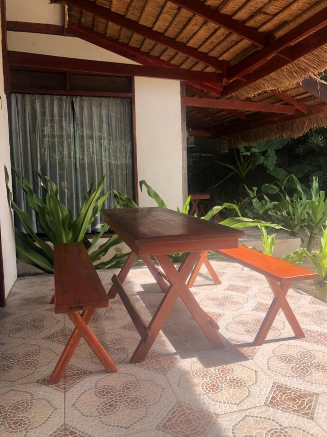 Balili Villas El Nido-Free Car & Driver During Stay Esterno foto