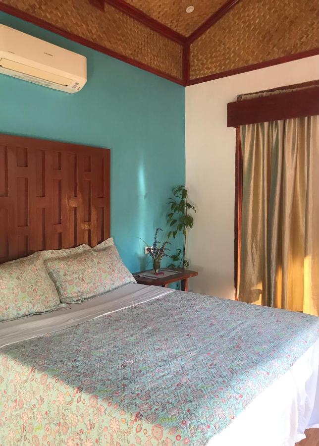 Balili Villas El Nido-Free Car & Driver During Stay Esterno foto