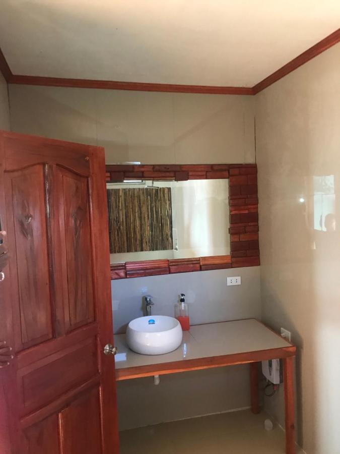 Balili Villas El Nido-Free Car & Driver During Stay Esterno foto