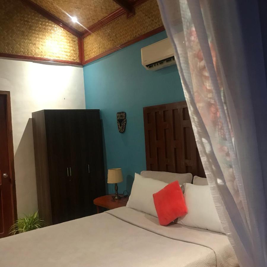 Balili Villas El Nido-Free Car & Driver During Stay Esterno foto