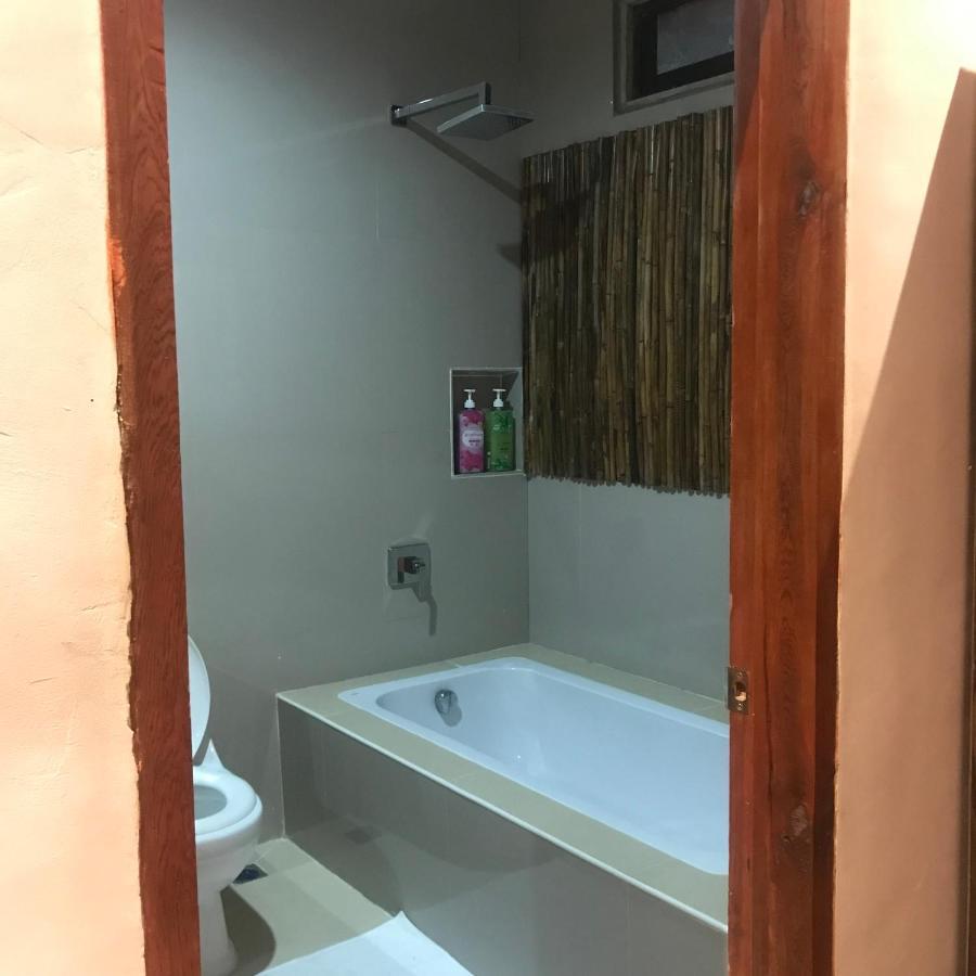 Balili Villas El Nido-Free Car & Driver During Stay Esterno foto