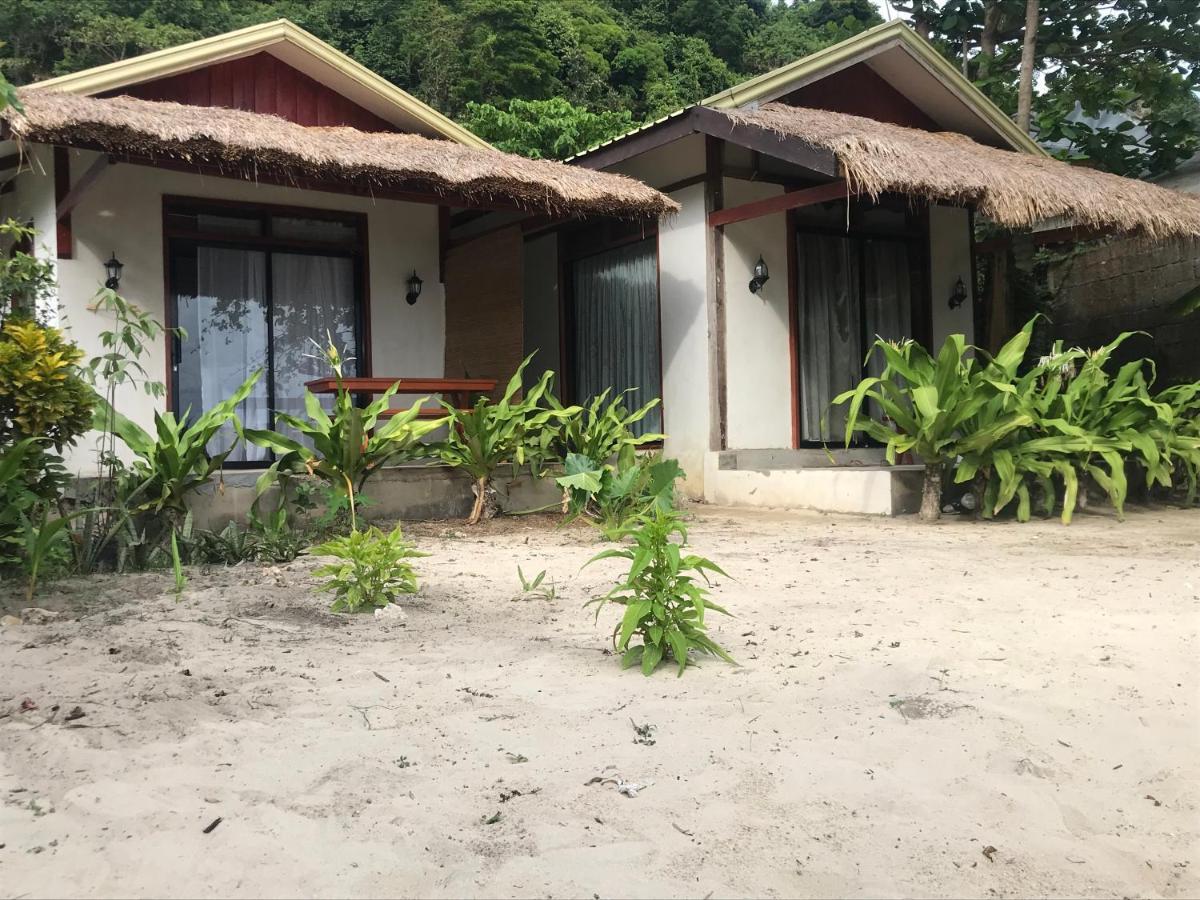Balili Villas El Nido-Free Car & Driver During Stay Esterno foto